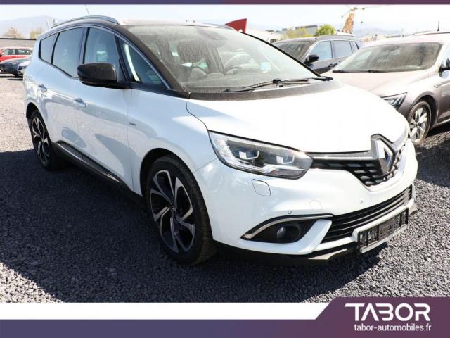 Renault Grand Scénic image 8
