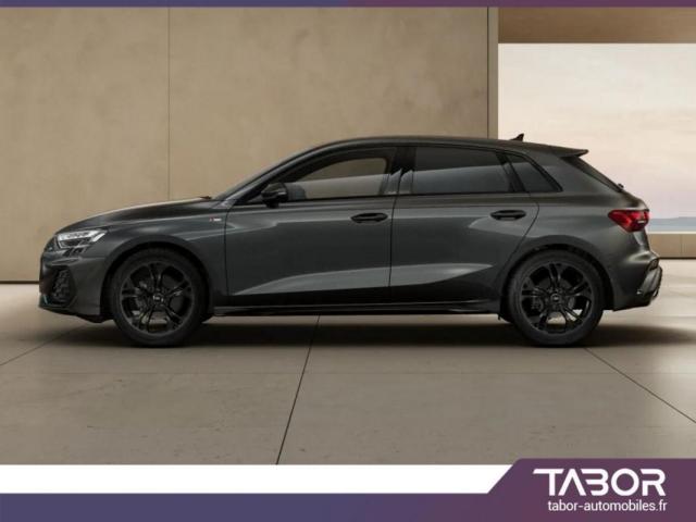 Audi A3 Sportback image 5