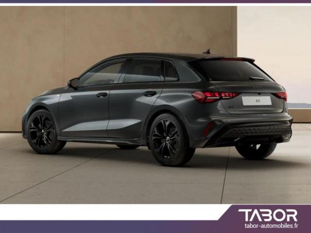 Audi A3 Sportback image 8