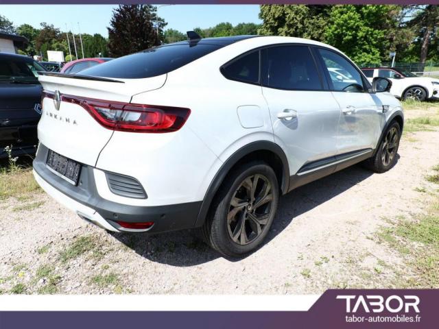 Renault Arkana image 4