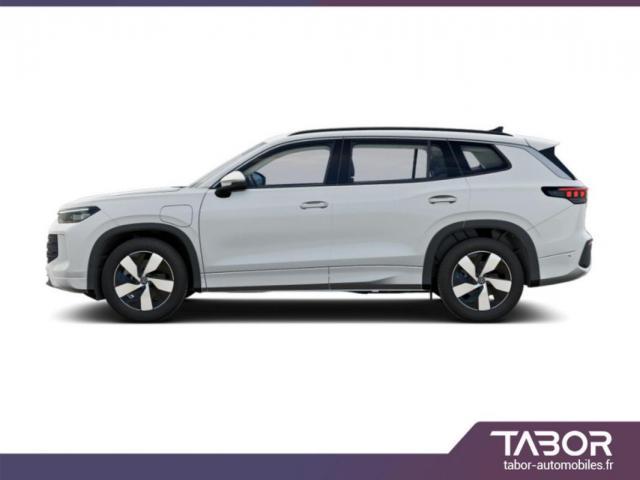 Volkswagen Tayron image 3