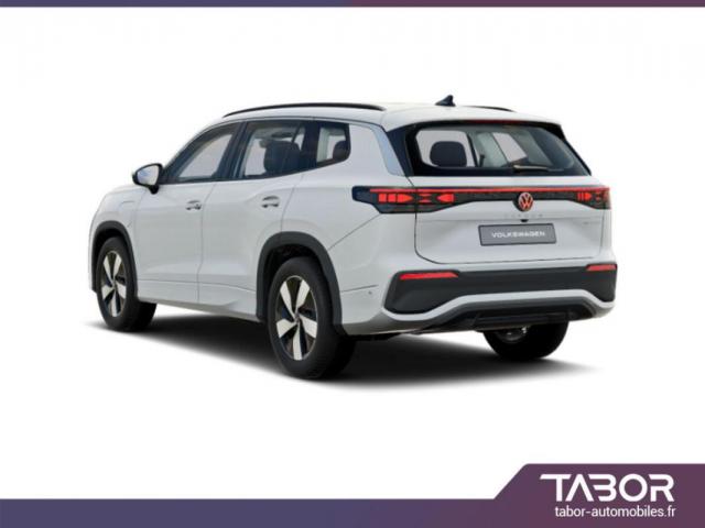 Volkswagen Tayron image 5