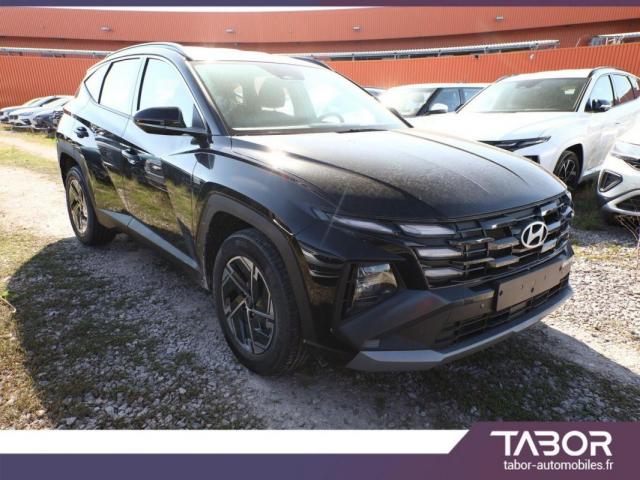 Hyundai Tucson image 5