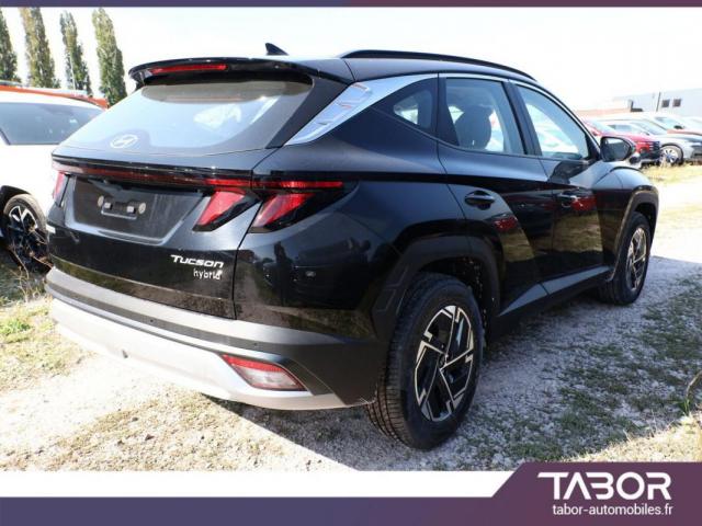 Hyundai Tucson image 8