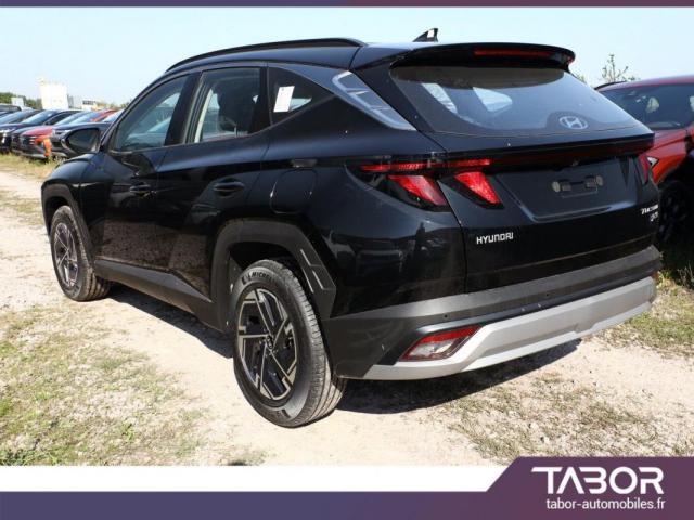 Hyundai Tucson image 6