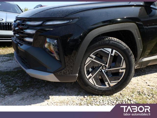 Hyundai Tucson image 3