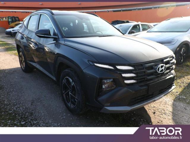 Hyundai Tucson image 6