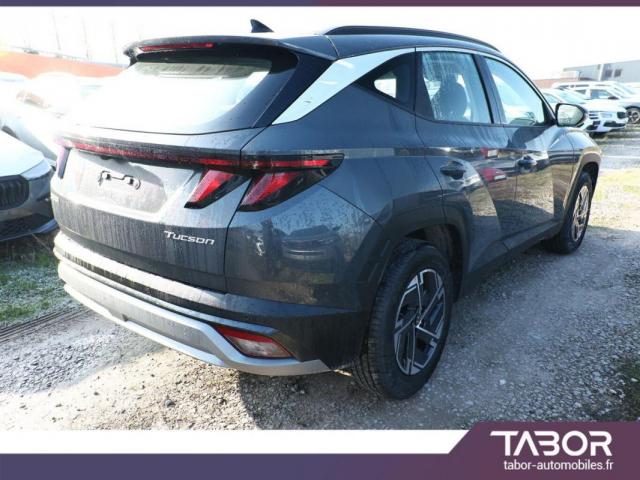 Hyundai Tucson image 7