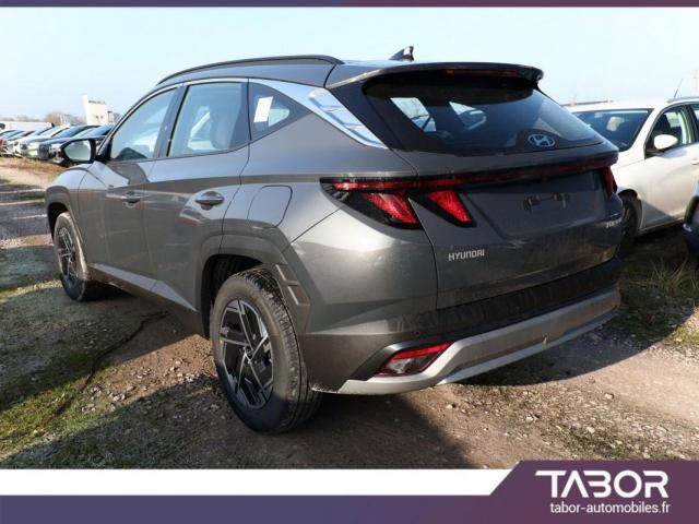 Hyundai Tucson image 1