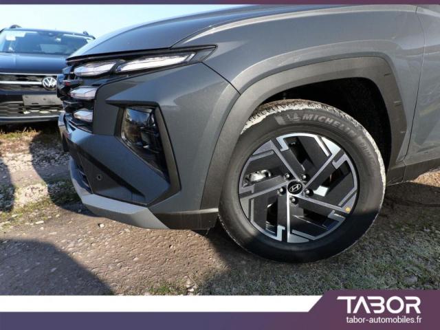 Hyundai Tucson image 9