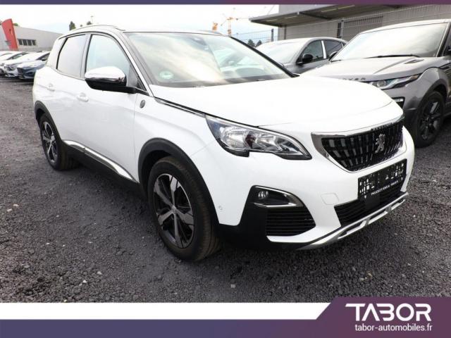 Peugeot 3008 image 6