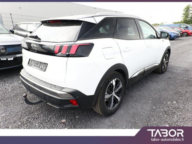 Peugeot 3008 image 1