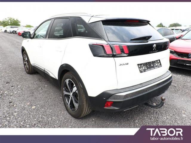 Peugeot 3008 image 5