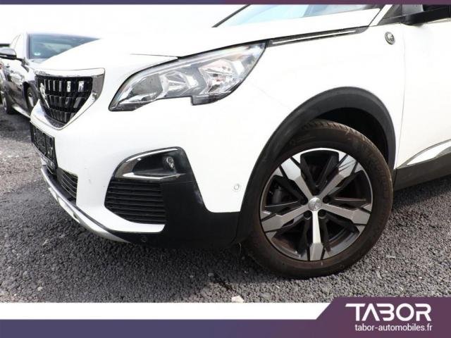 Peugeot 3008 image 3