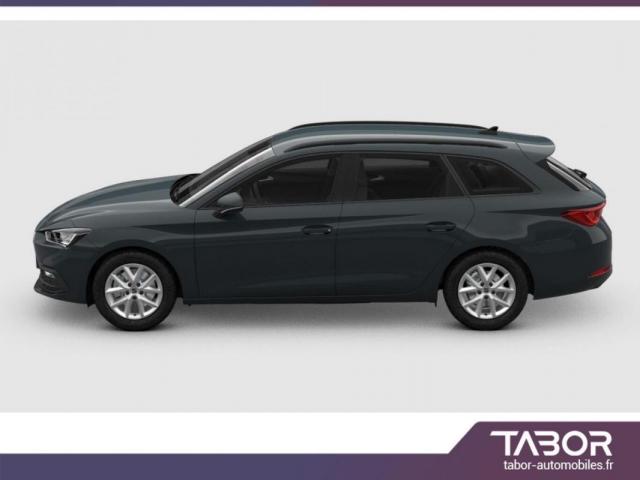 Seat Leon image 2