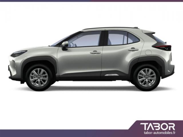Toyota Yaris Cross image 3