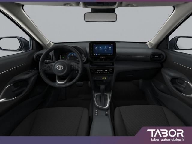 Toyota Yaris Cross image 2