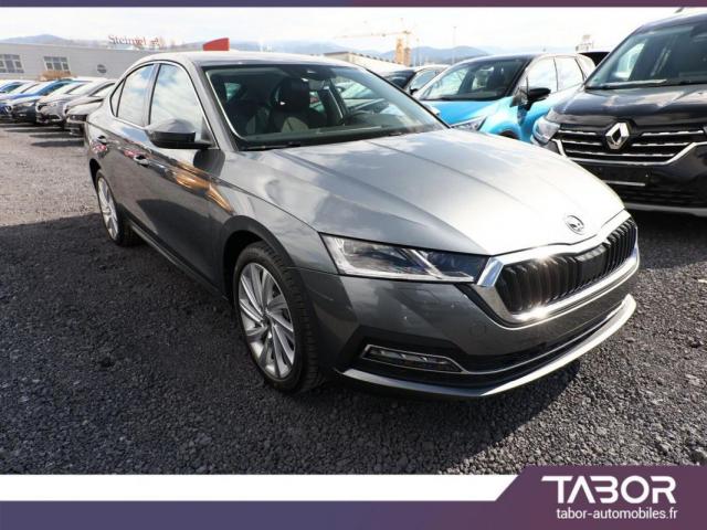 Skoda Octavia image 9