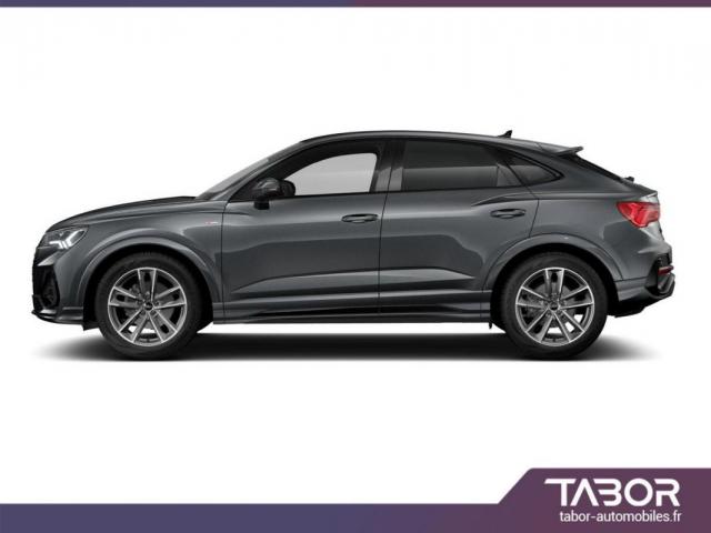 Audi Q3 Sportback image 7