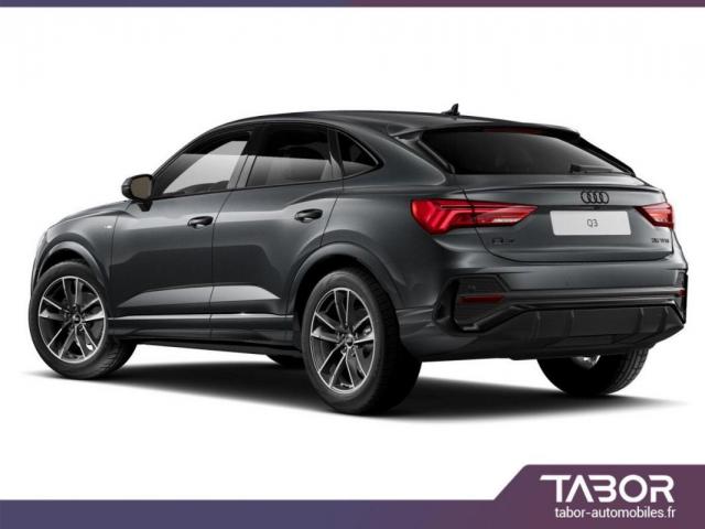 Audi Q3 Sportback image 6
