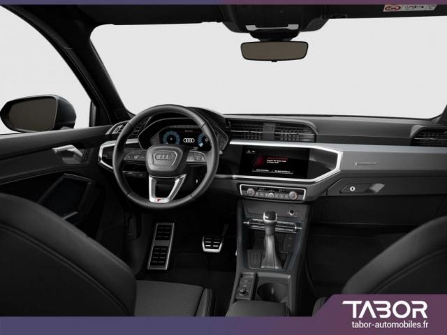 Audi Q3 Sportback image 8