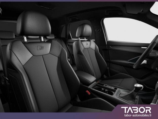 Audi Q3 Sportback image 2