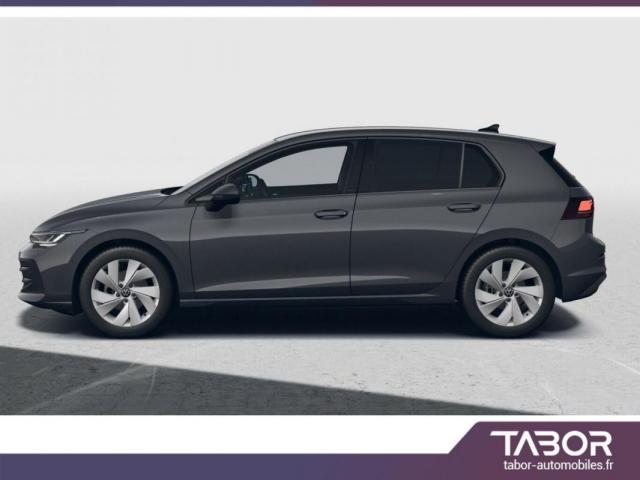Volkswagen Golf image 9