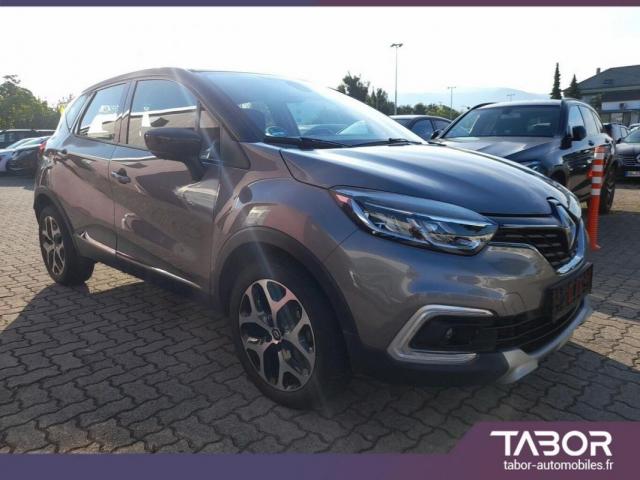 Renault Captur image 2