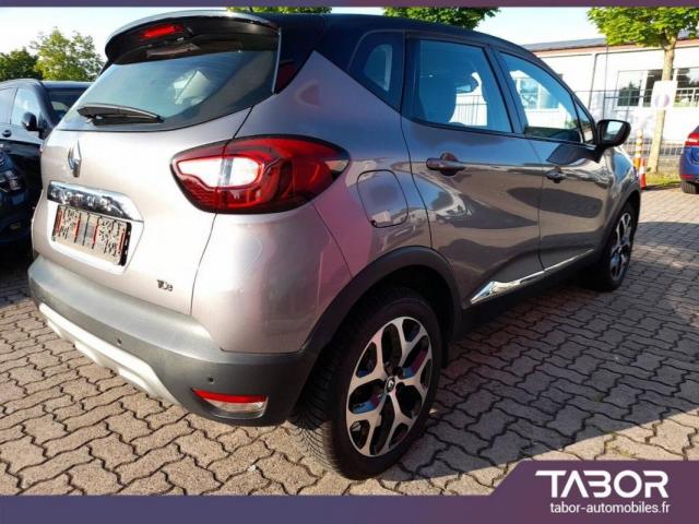 Renault Captur image 5