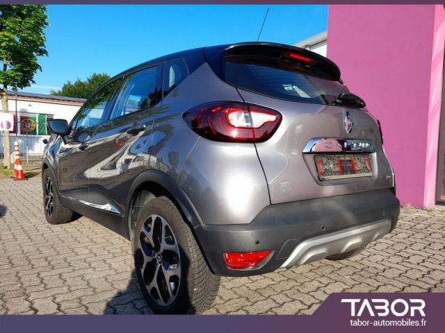 Renault Captur image 7