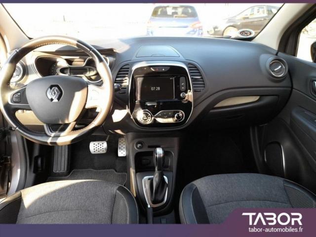 Renault Captur image 9