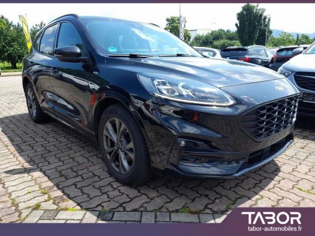 Ford Kuga image 6