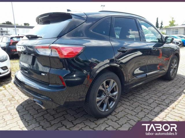 Ford Kuga image 2