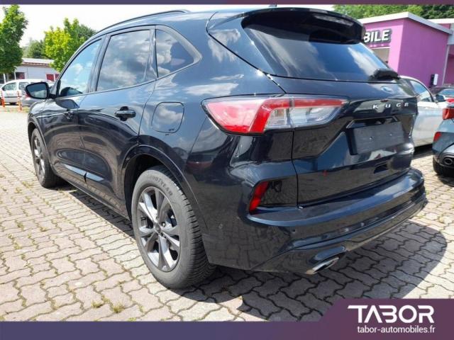 Ford Kuga image 8