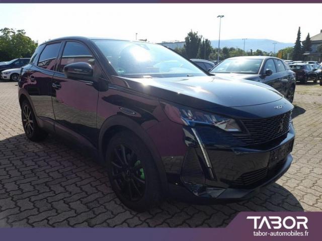 Peugeot 3008 image 3