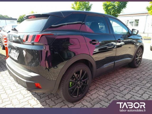 Peugeot 3008 image 4