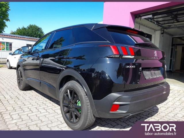 Peugeot 3008 image 6