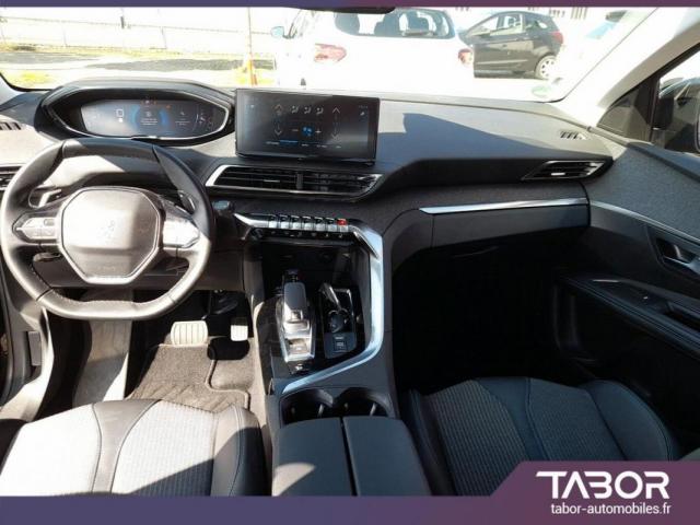 Peugeot 3008 image 2
