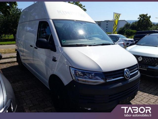 Volkswagen T6 image 6