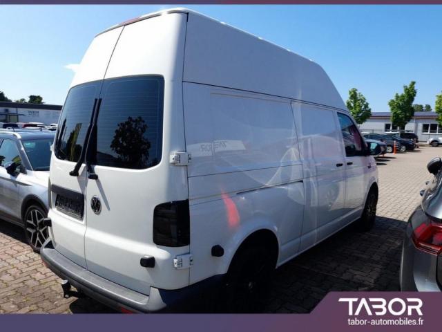 Volkswagen T6 image 9