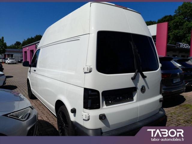 Volkswagen T6 image 1
