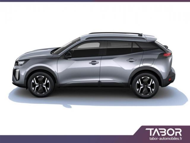 Peugeot 2008 image 4