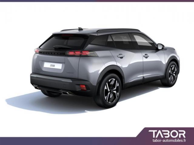 Peugeot 2008 image 9