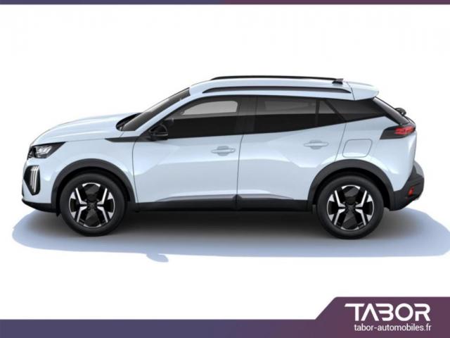 Peugeot 2008 image 1
