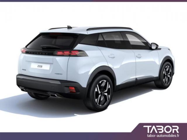 Peugeot 2008 image 5