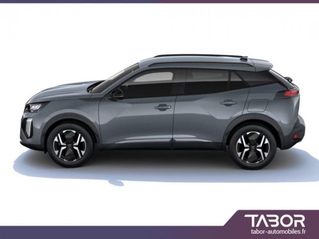 Peugeot 2008 image 2