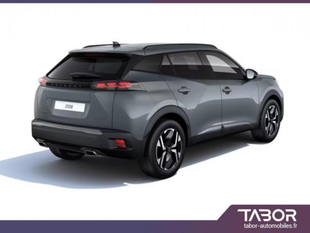 Peugeot 2008 image 6