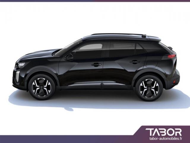 Peugeot 2008 image 1