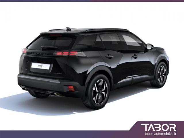Peugeot 2008 image 9