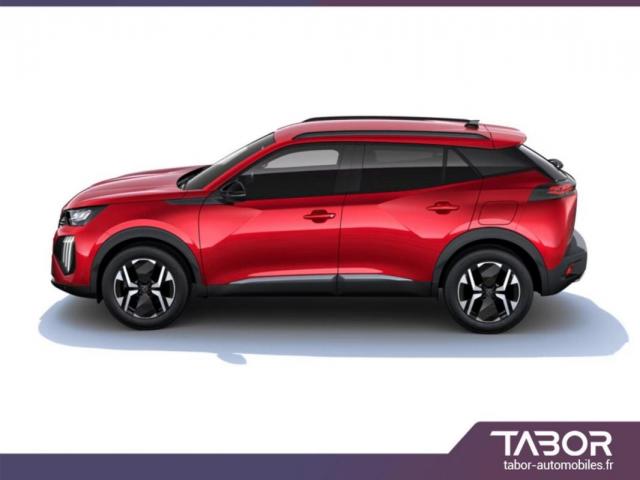 Peugeot 2008 image 3